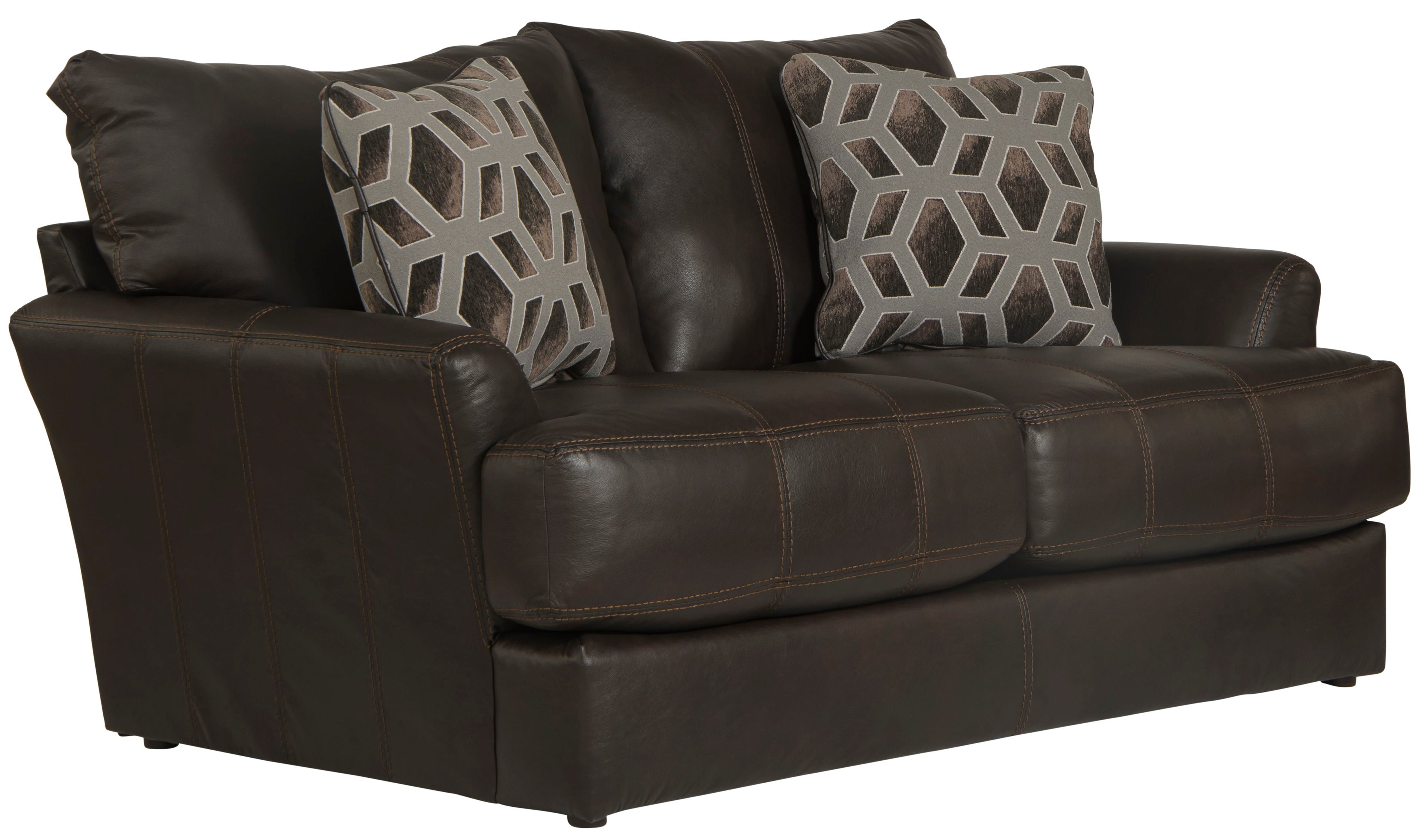 Prato - Loveseat - Stylish Home Furniture
