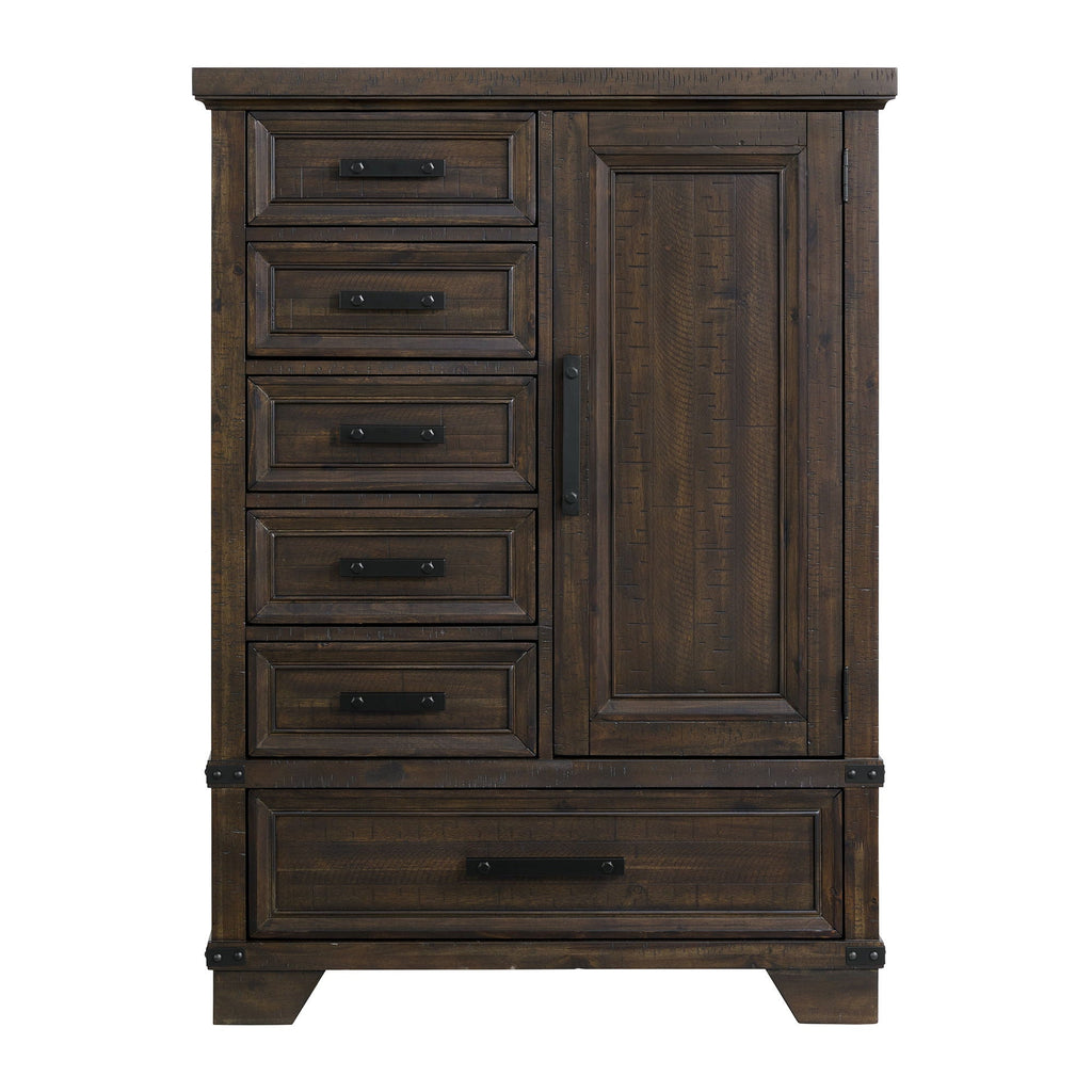 Colorado City - Chest - Stylish Home Furniture