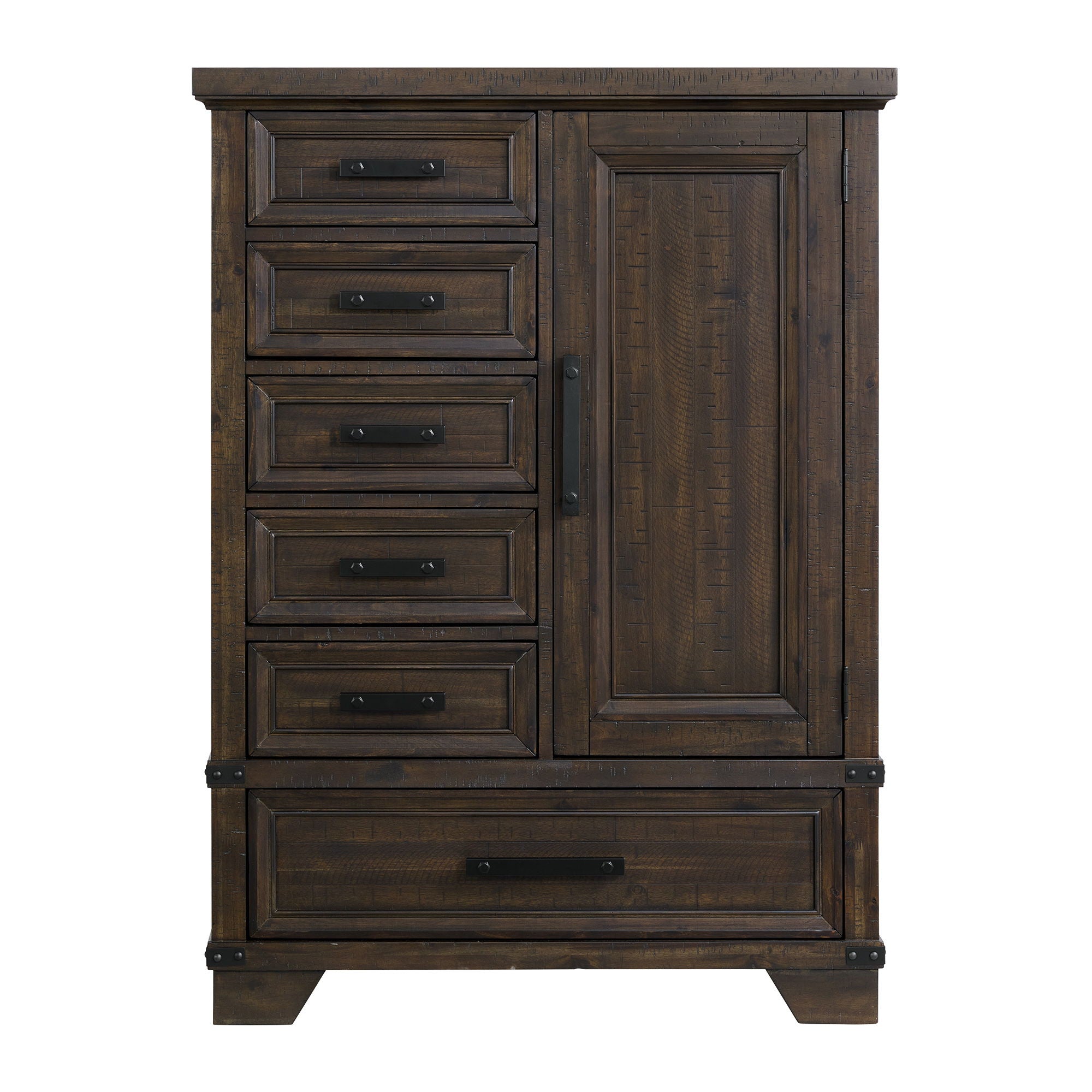 Colorado City - Chest - Stylish Home Furniture