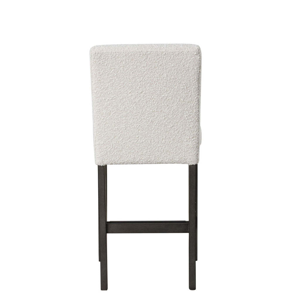 High Line - Counter Chair (Set of 2) - Stylish Home Furniture