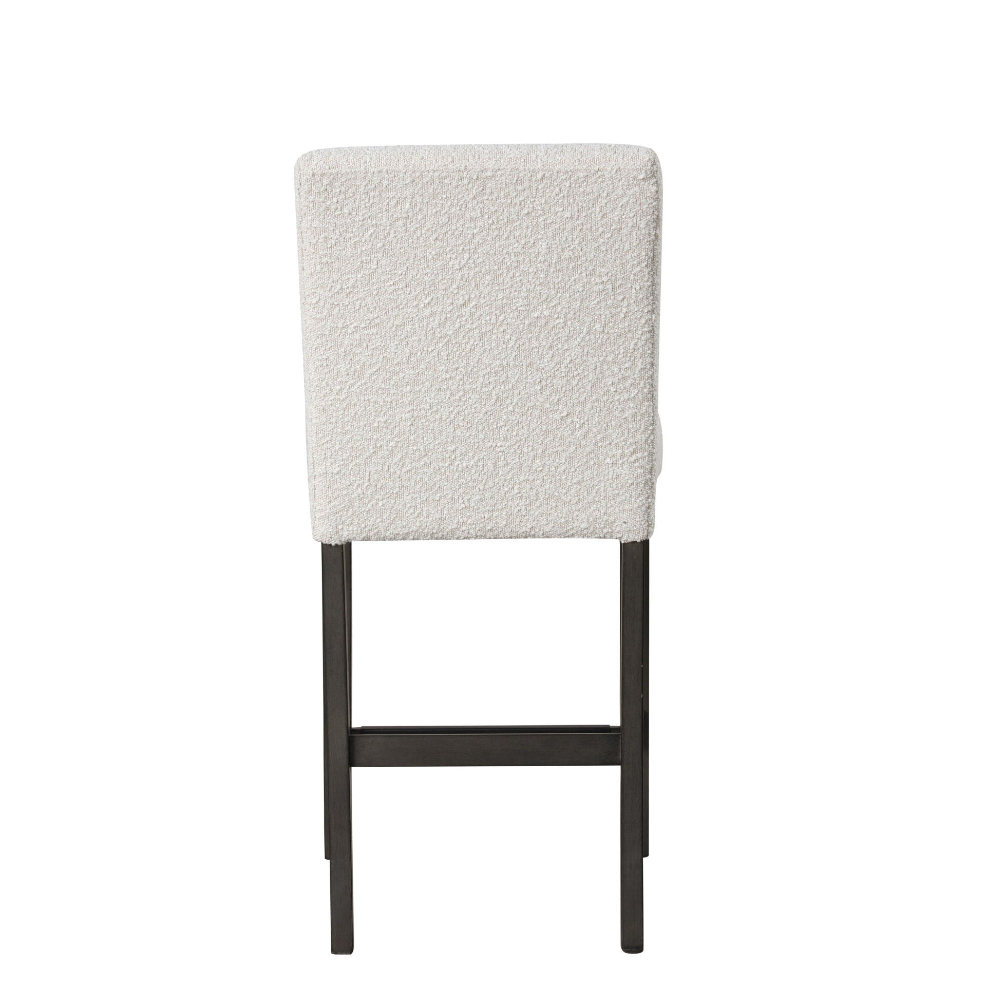 High Line - Counter Chair (Set of 2) - Stylish Home Furniture