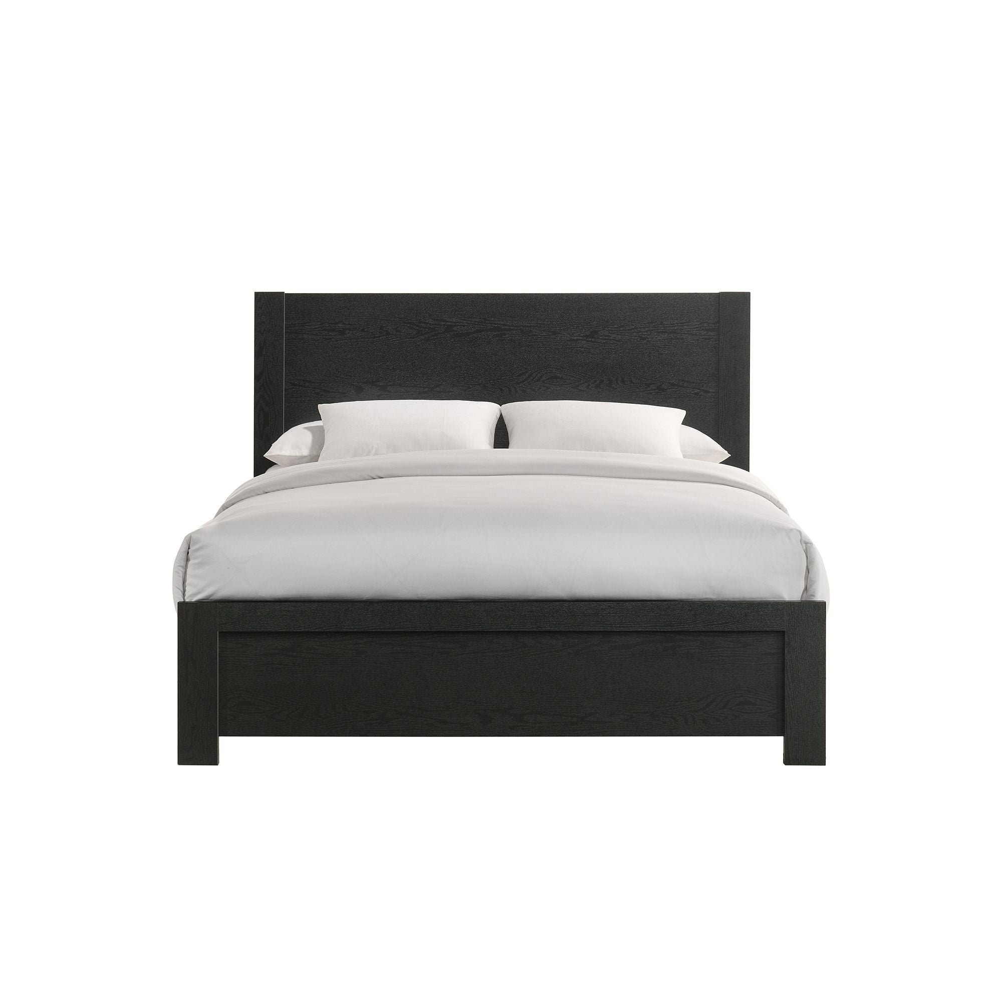 South Bend - Bed - Stylish Home Furniture