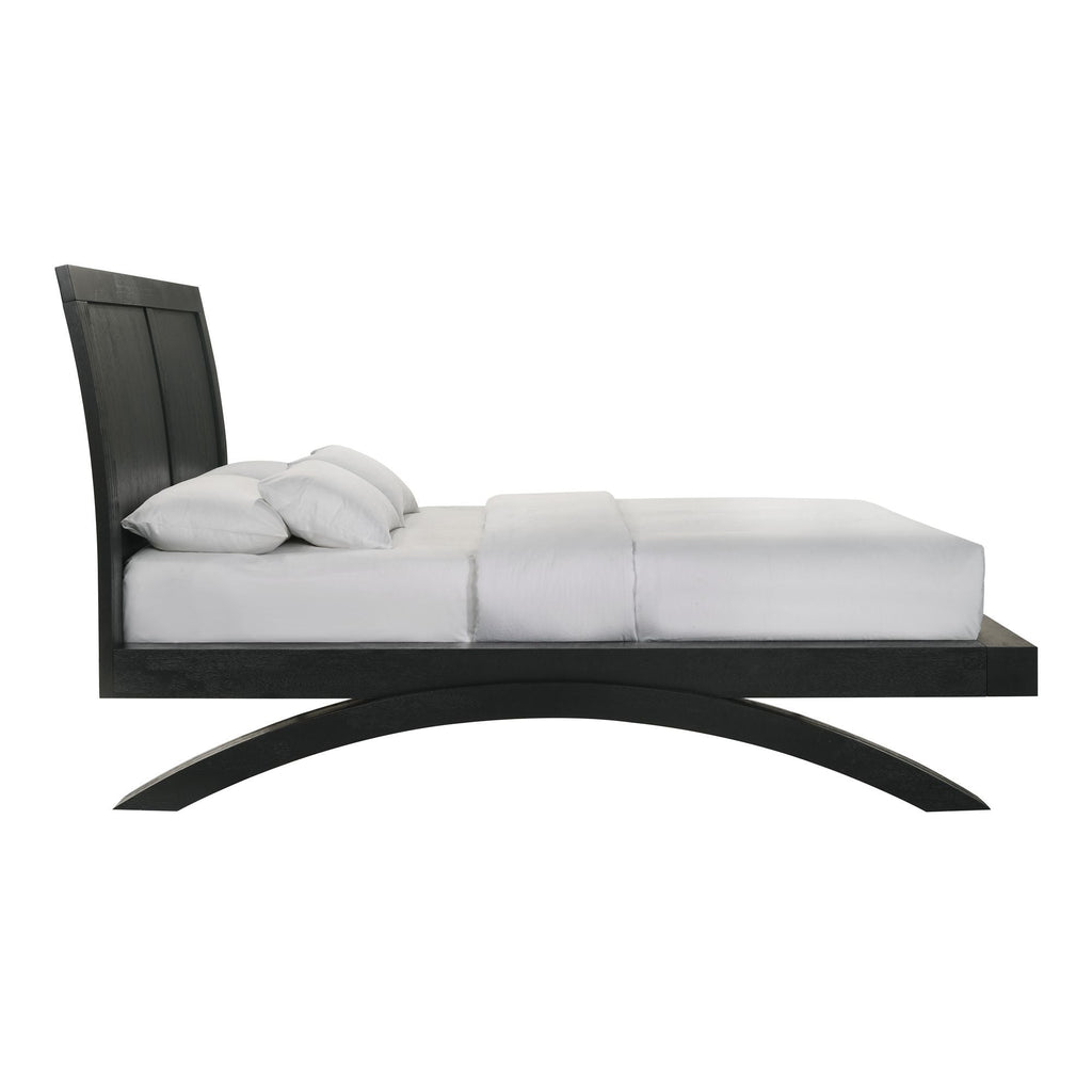 Allan - Bed - Stylish Home Furniture