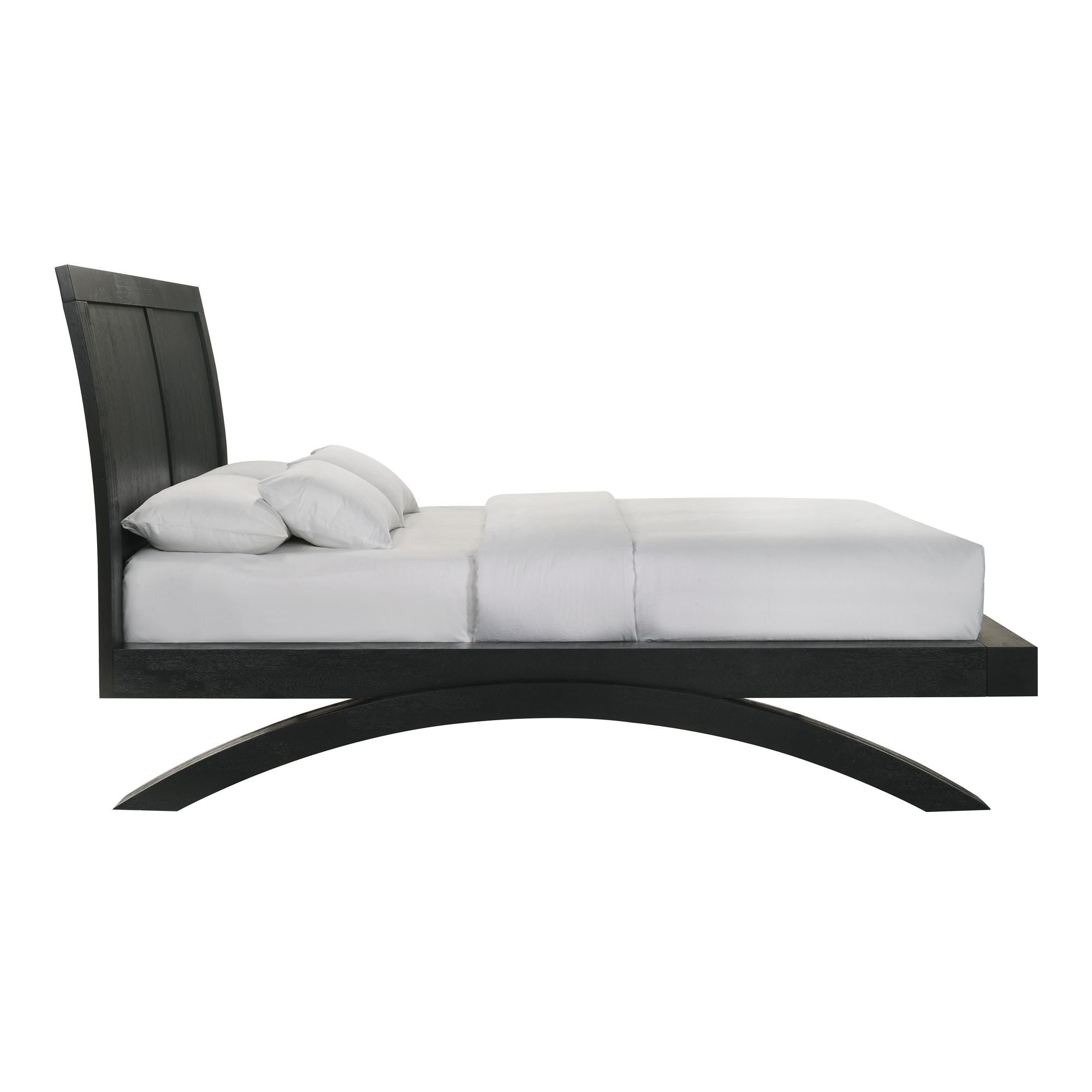 Allan - Bed - Stylish Home Furniture
