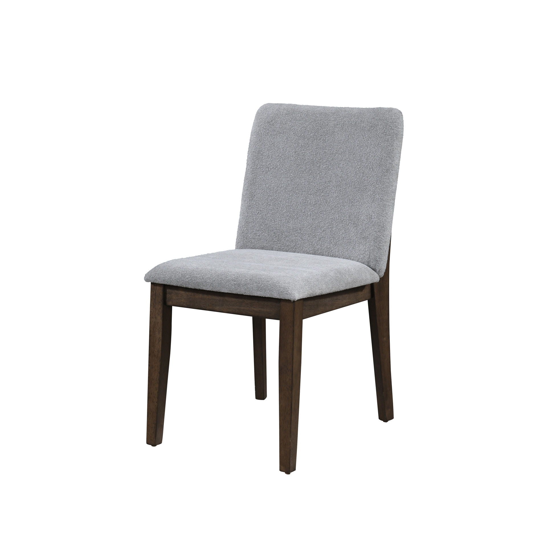 Kody - Upholstered Dining Chair (Set of 2) - Stylish Home Furniture