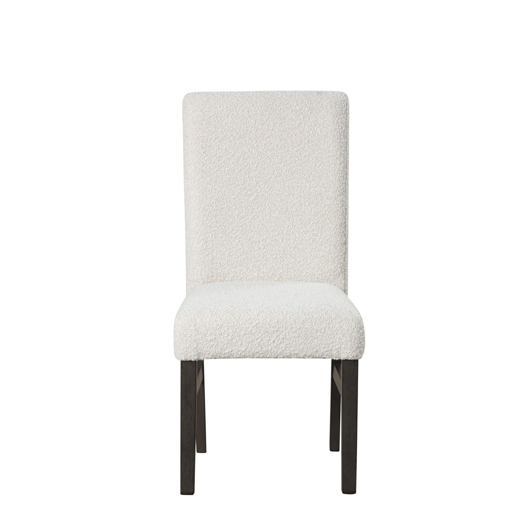 High Line - Dining Chair (Set of 2) - Stylish Home Furniture