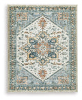 Wallney - Rug - Stylish Home Furniture