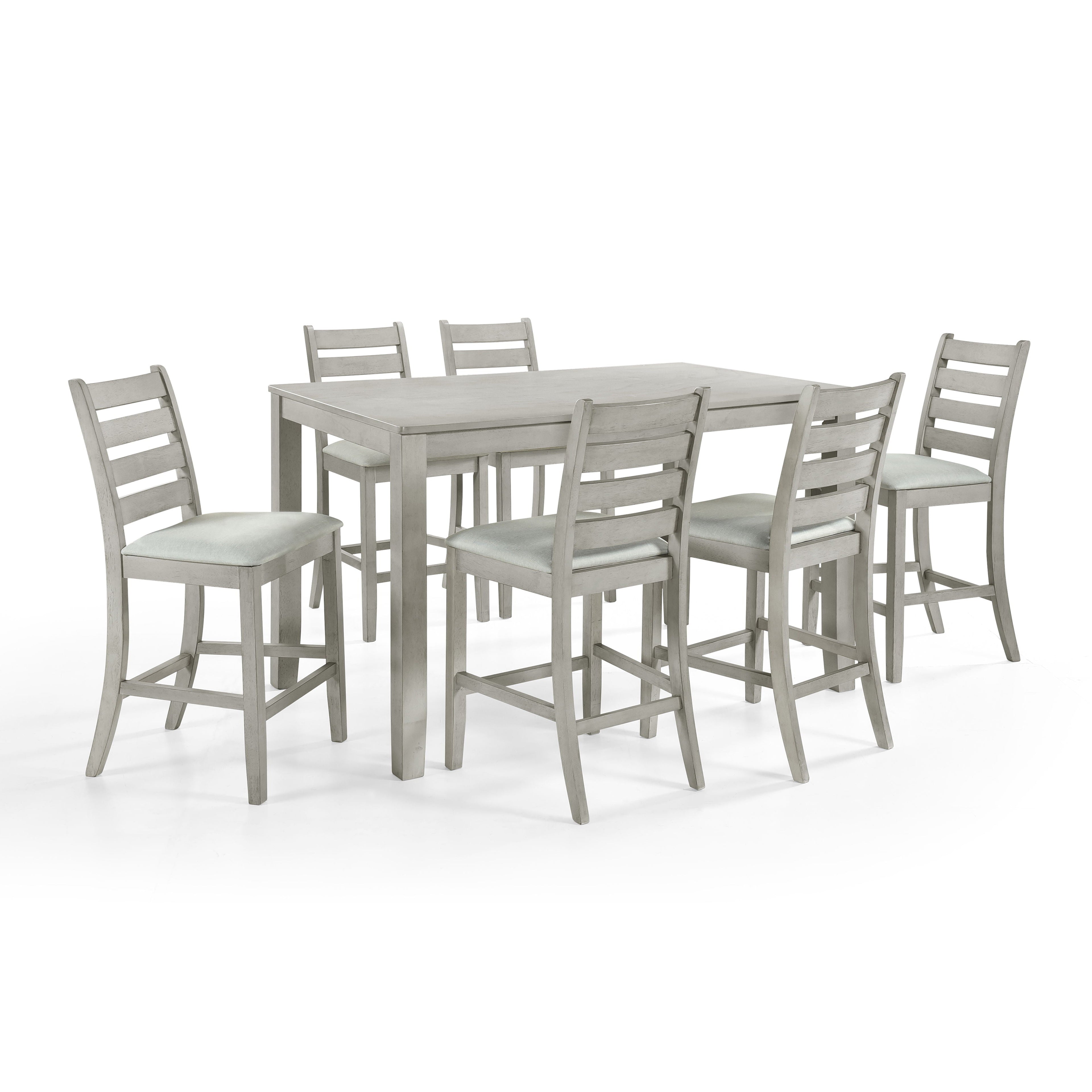 Pascal - Counter Dining Table Set - Stylish Home Furniture