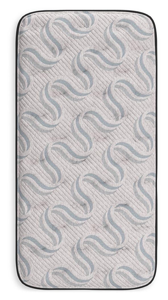 Elite Springs Plush - Mattress - Stylish Home Furniture
