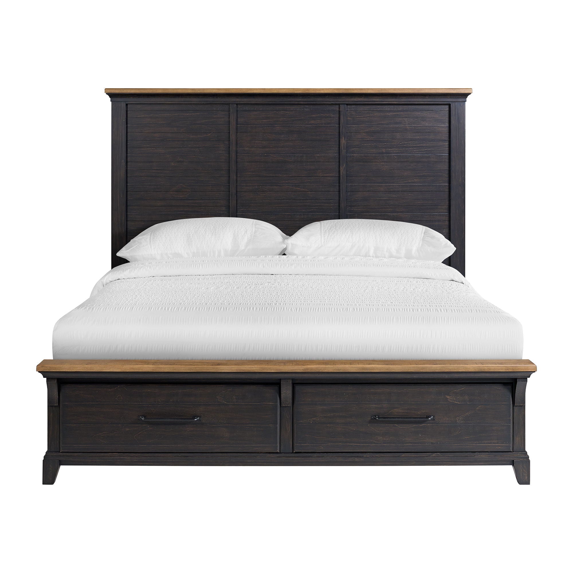Montrose - Storage Bed - Stylish Home Furniture