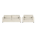 Kylo - 2 Piece Sofa And Cuddle Chair Set - Stylish Home Furniture