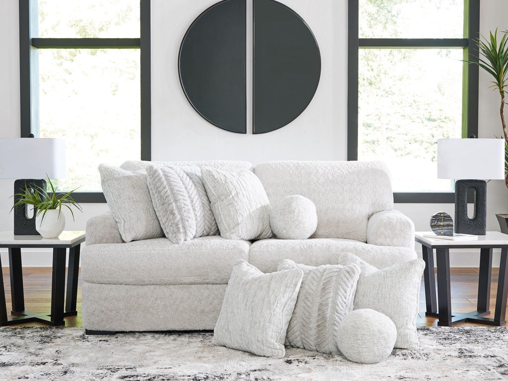 Cuddle Plush - Sectional - Stylish Home Furniture