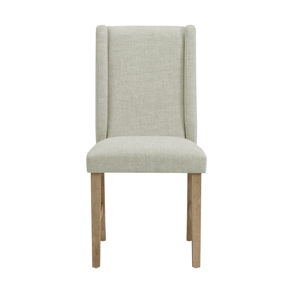 Eleanor - Dining Side Chair (Set of 2) - Stylish Home Furniture