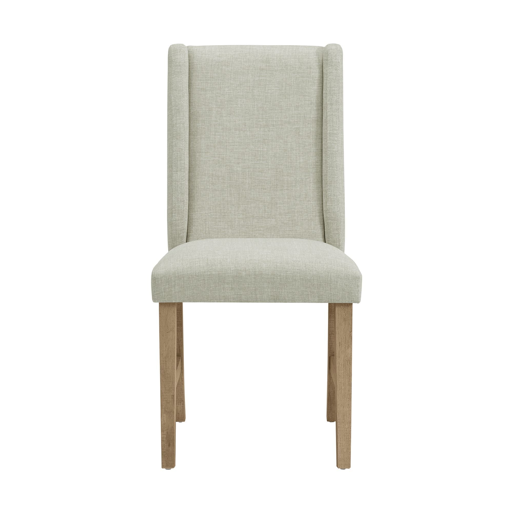Eleanor - Dining Side Chair (Set of 2) - Stylish Home Furniture