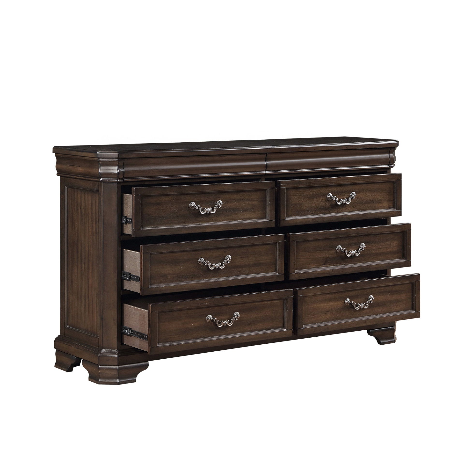 Lyndhurst - Dresser - Stylish Home Furniture