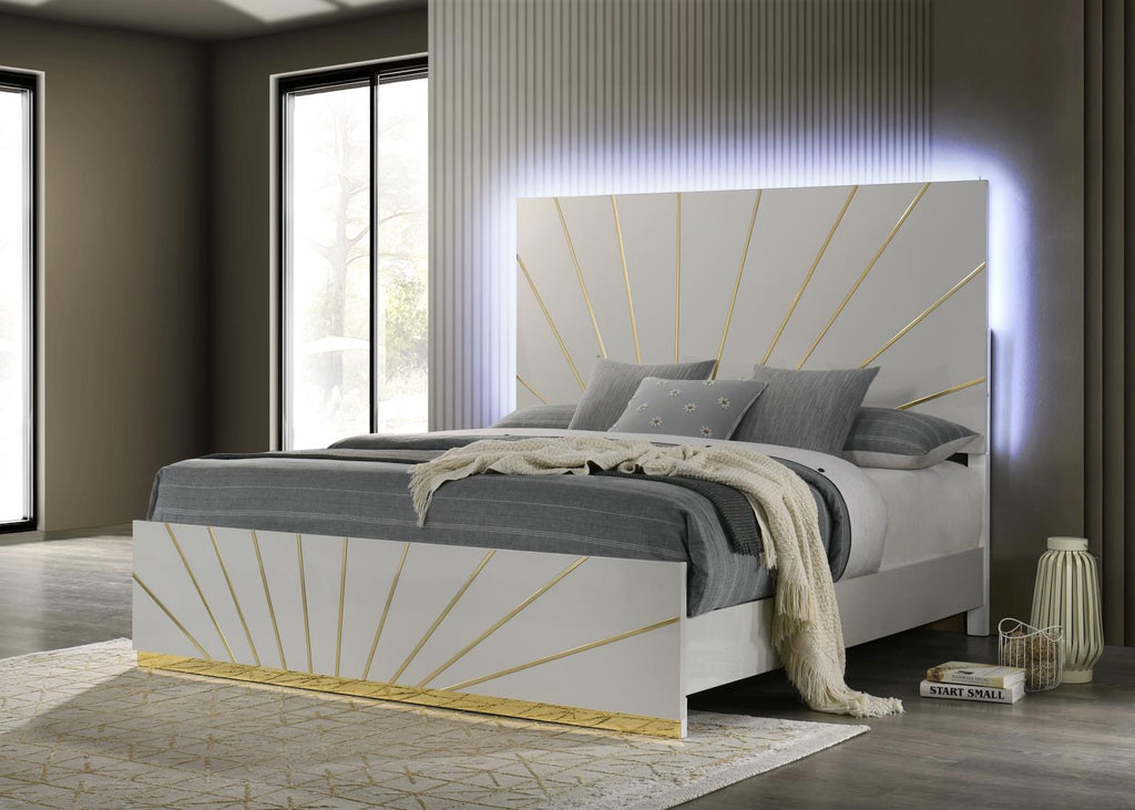 B205 - Bedroom Set