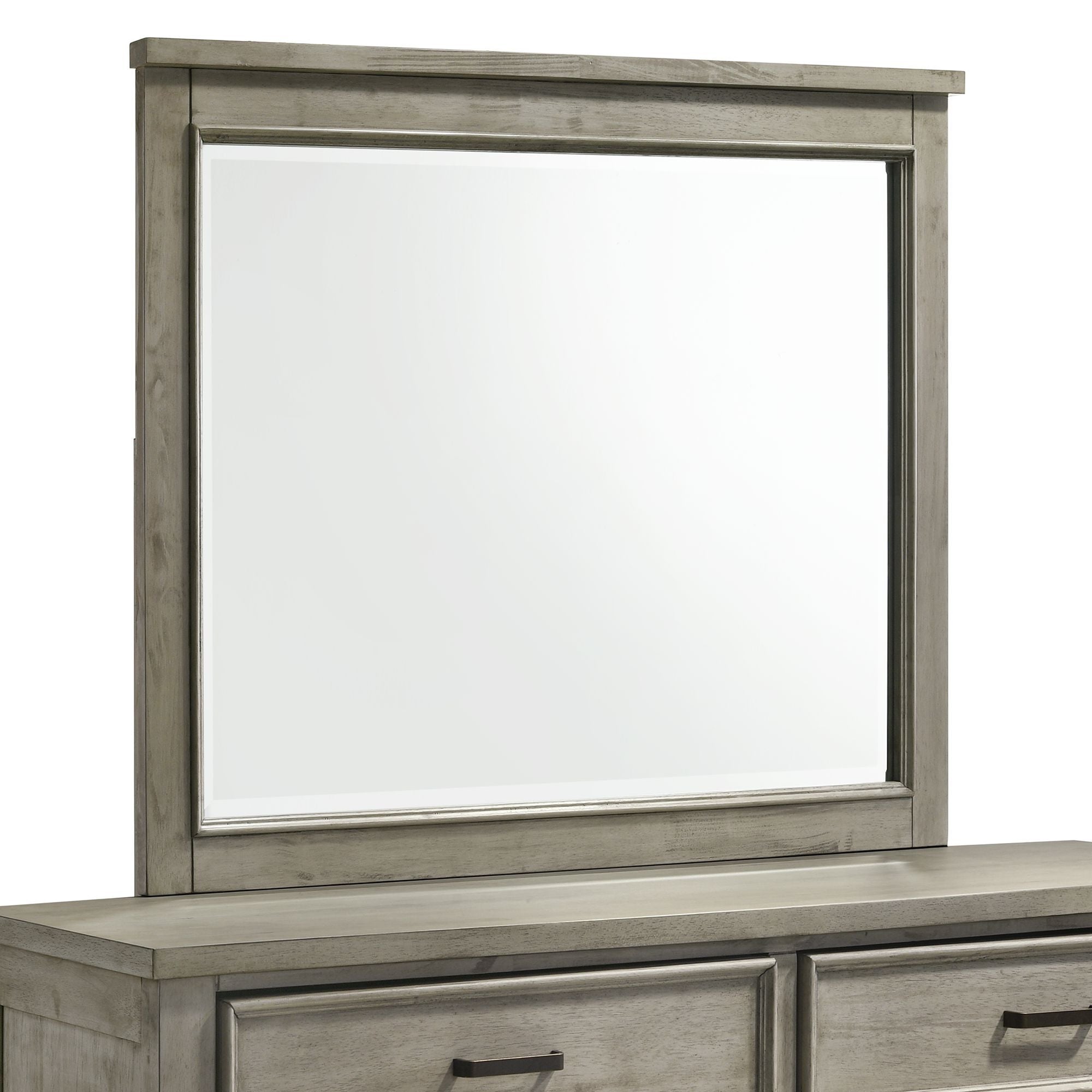 Sullivan - 9-Drawer Dresser - Stylish Home Furniture