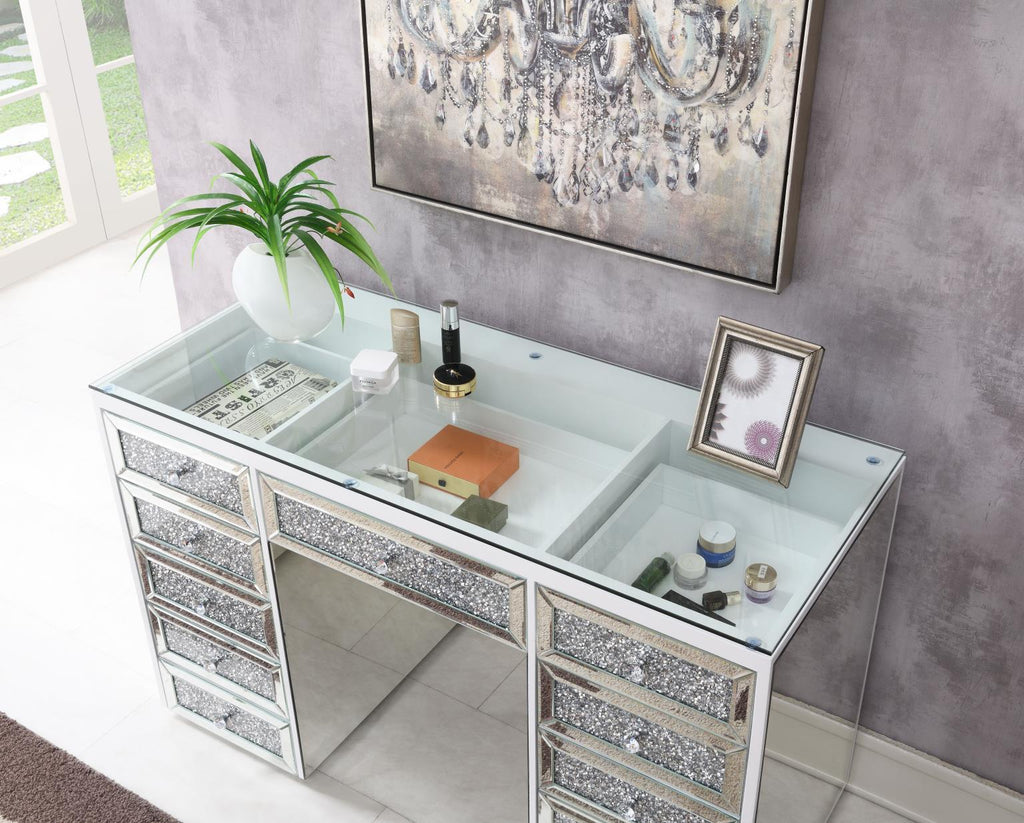 G-310 - Glamour Vanity - Stylish Home Furniture