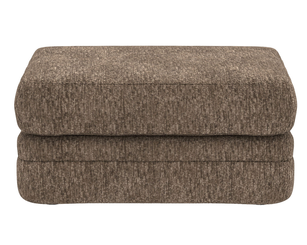 Tyson - Ottoman - Stylish Home Furniture