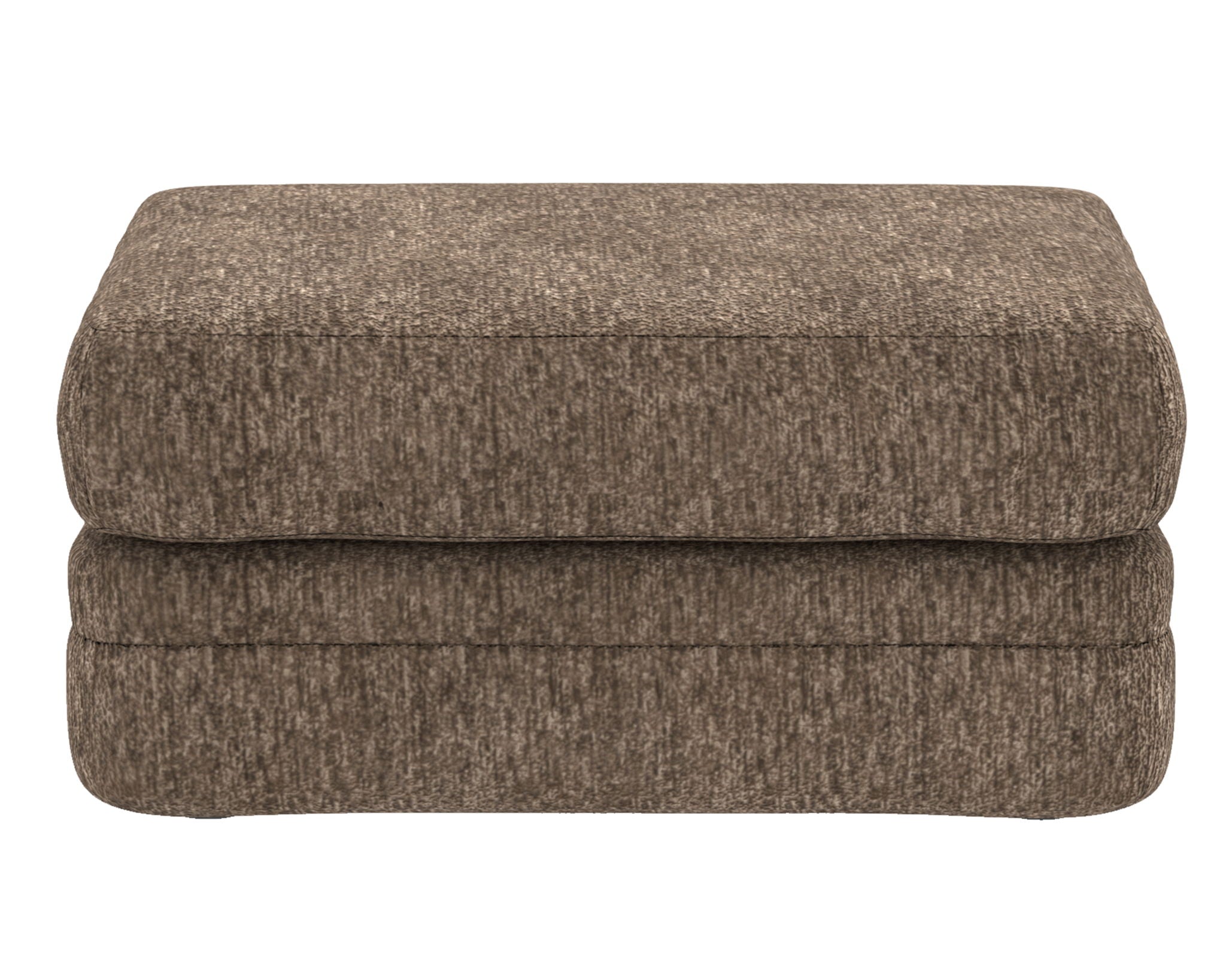 Tyson - Ottoman - Stylish Home Furniture