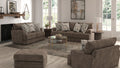 Tyson - Queen Sleeper - Hazel - Stylish Home Furniture