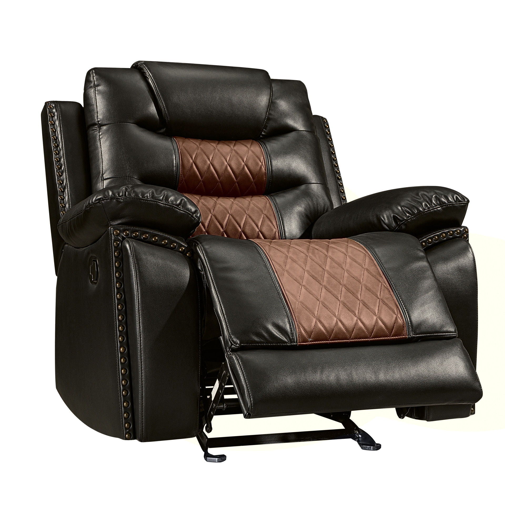 Nikko - Glider Recliner - Stylish Home Furniture