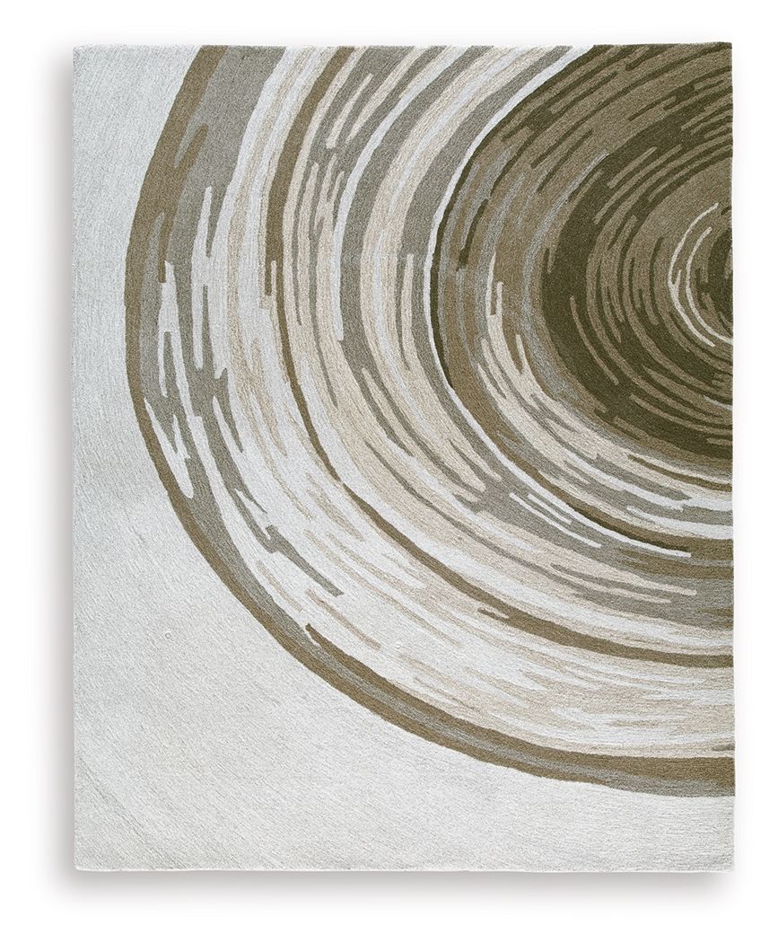 Rizwana - Rug - Stylish Home Furniture