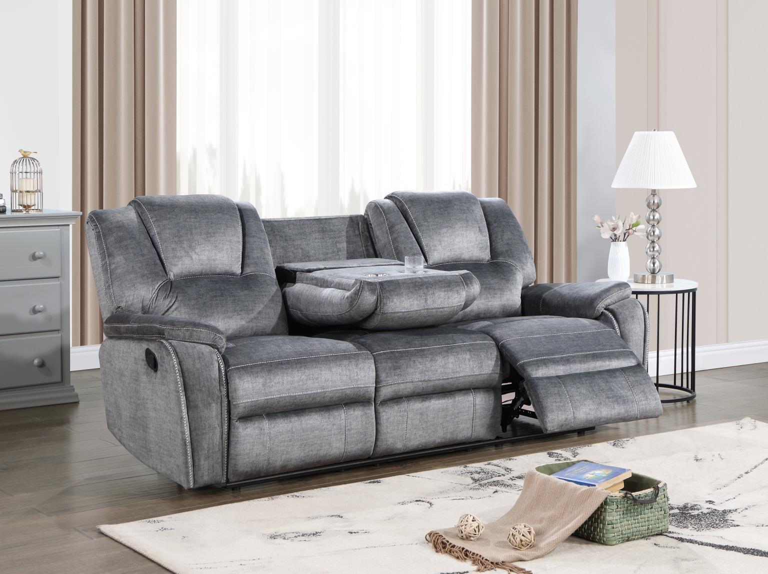 U121 - Living Room Set - Stylish Home Furniture