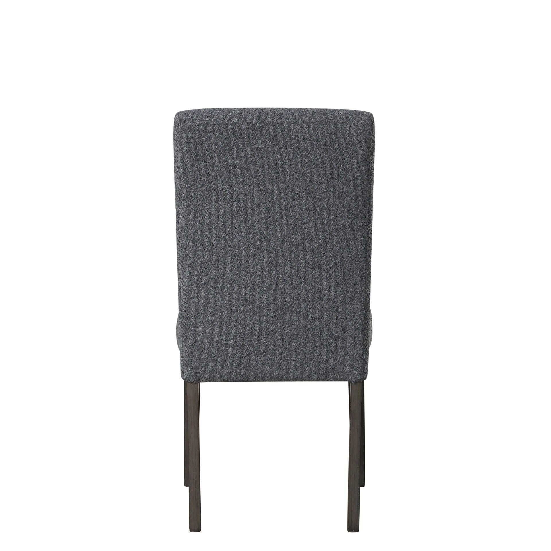 High Line - Dining Chair (Set of 2) - Stylish Home Furniture