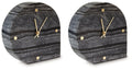 Janmour - Table Clock - Stylish Home Furniture