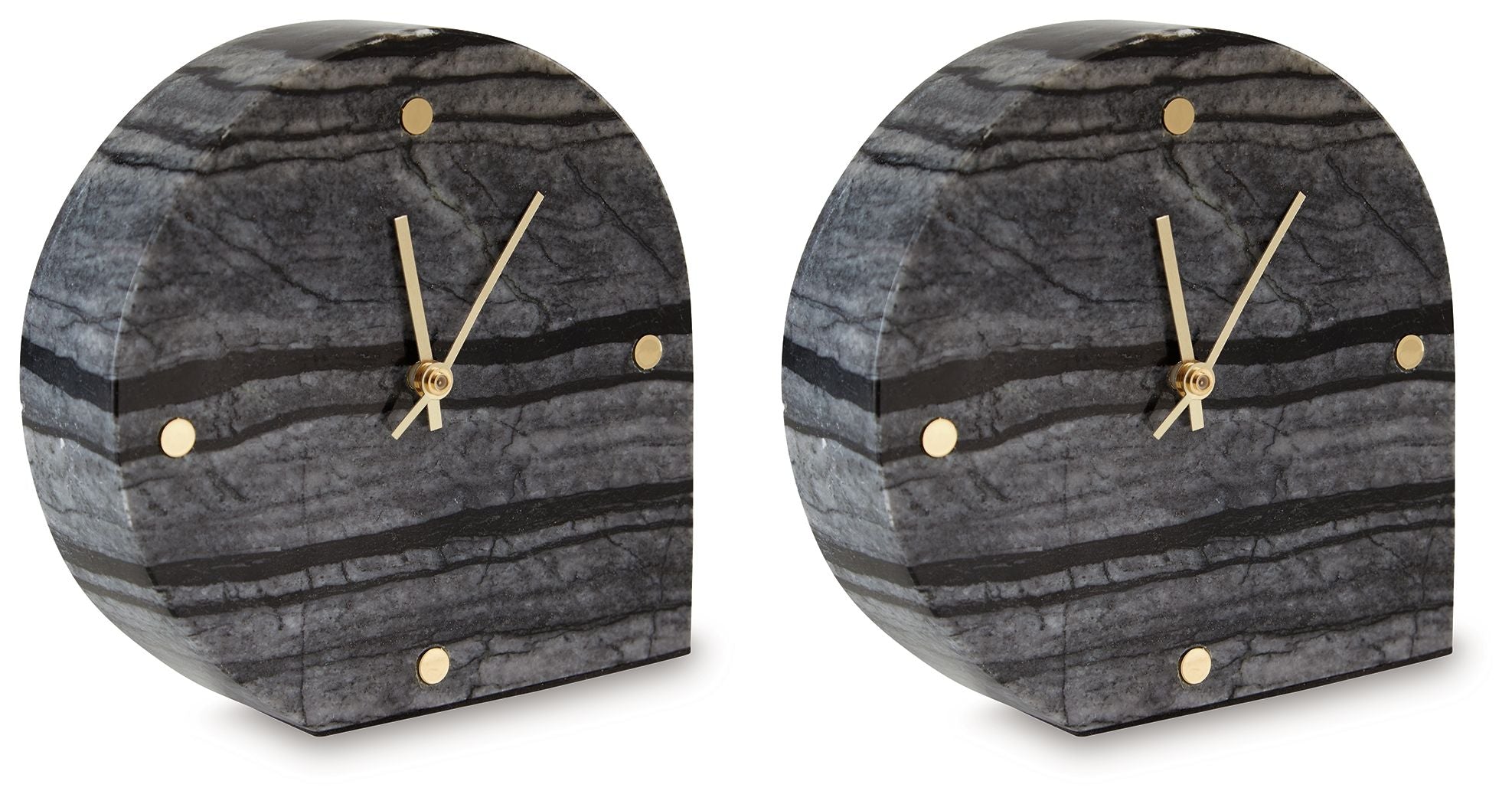 Janmour - Table Clock - Stylish Home Furniture
