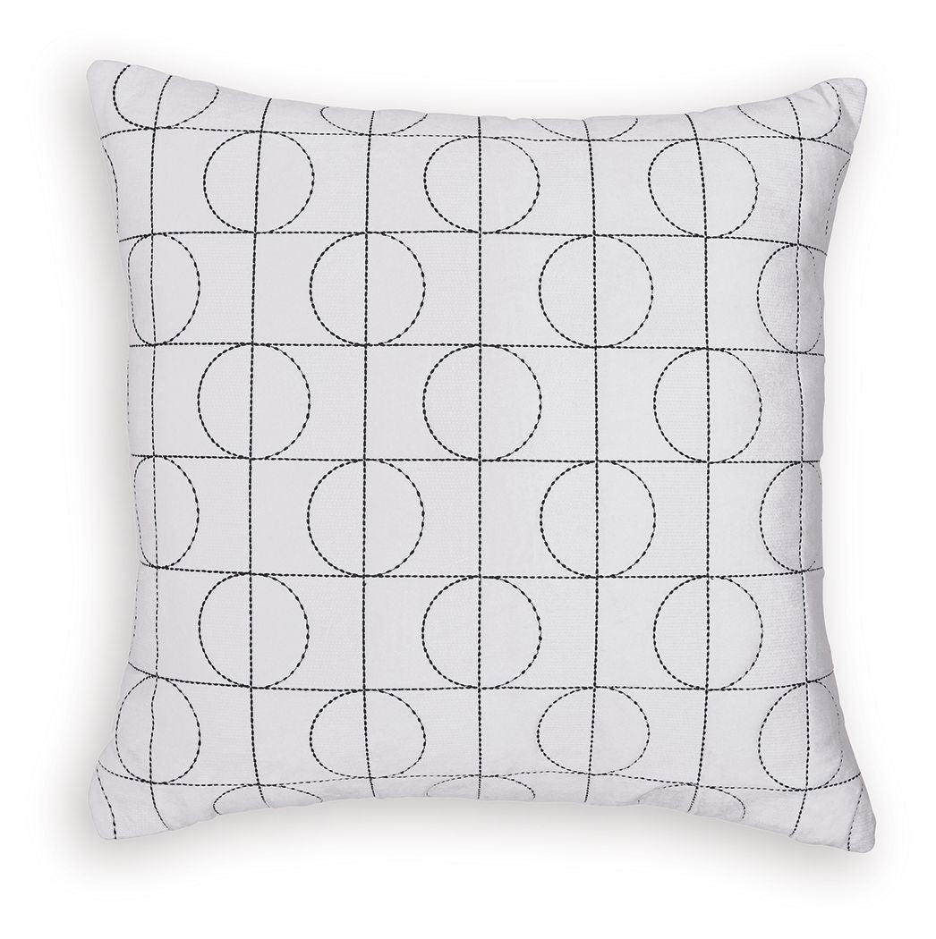 Kydner - Pillow - Stylish Home Furniture