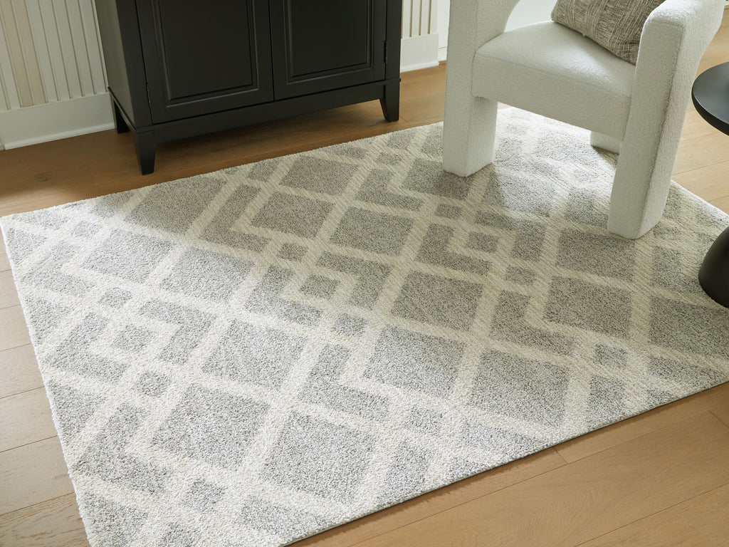 Unawick - Rug - Stylish Home Furniture