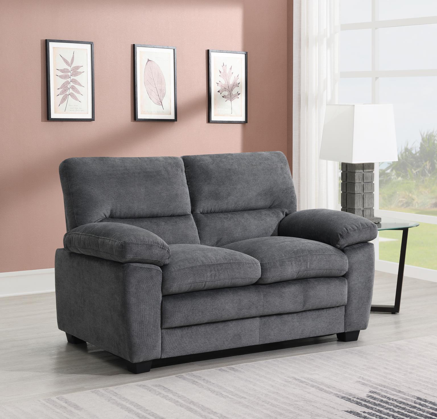 U530 - Living Room Set - Stylish Home Furniture