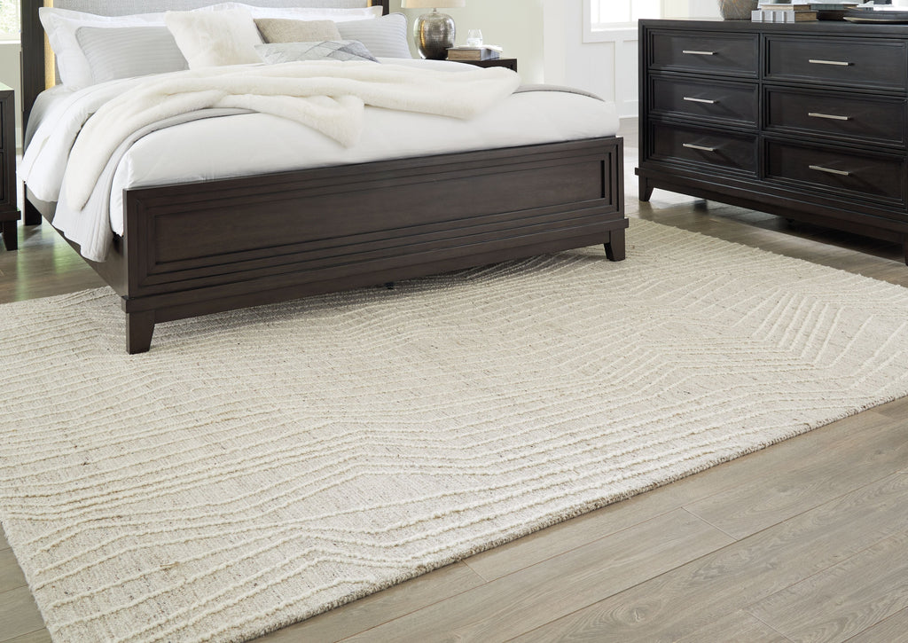 Varahill - Rug - Stylish Home Furniture