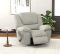 Trifecta - Recliner - Stylish Home Furniture