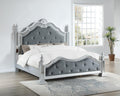 B092 - Bed - Stylish Home Furniture