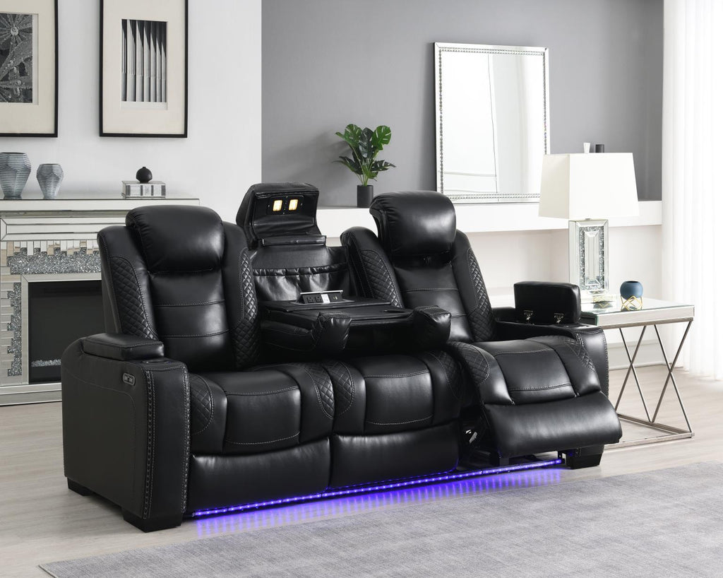 U92 - Living Room Set - Stylish Home Furniture