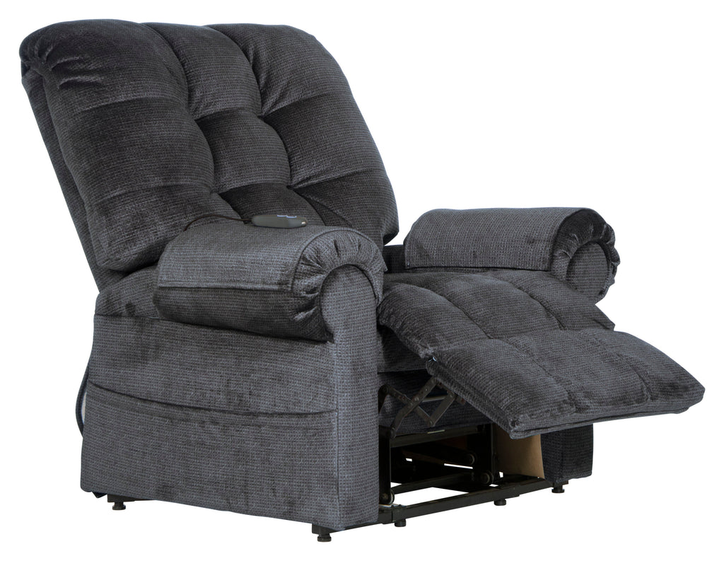 Omni - Powr Lift Chaise Recliner - Stylish Home Furniture