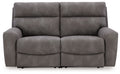 Next-Gen Durapella - Reclining Sectional - Stylish Home Furniture