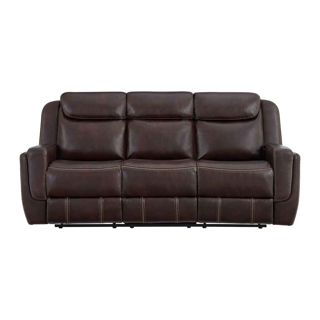 Panther - Motion Sofa - Neono Brown - Stylish Home Furniture