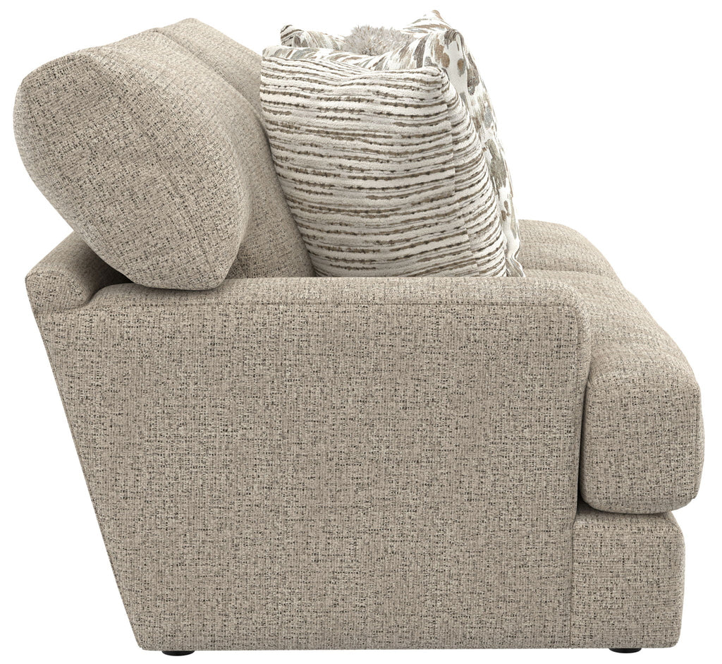 Brett - Sofa - Stylish Home Furniture