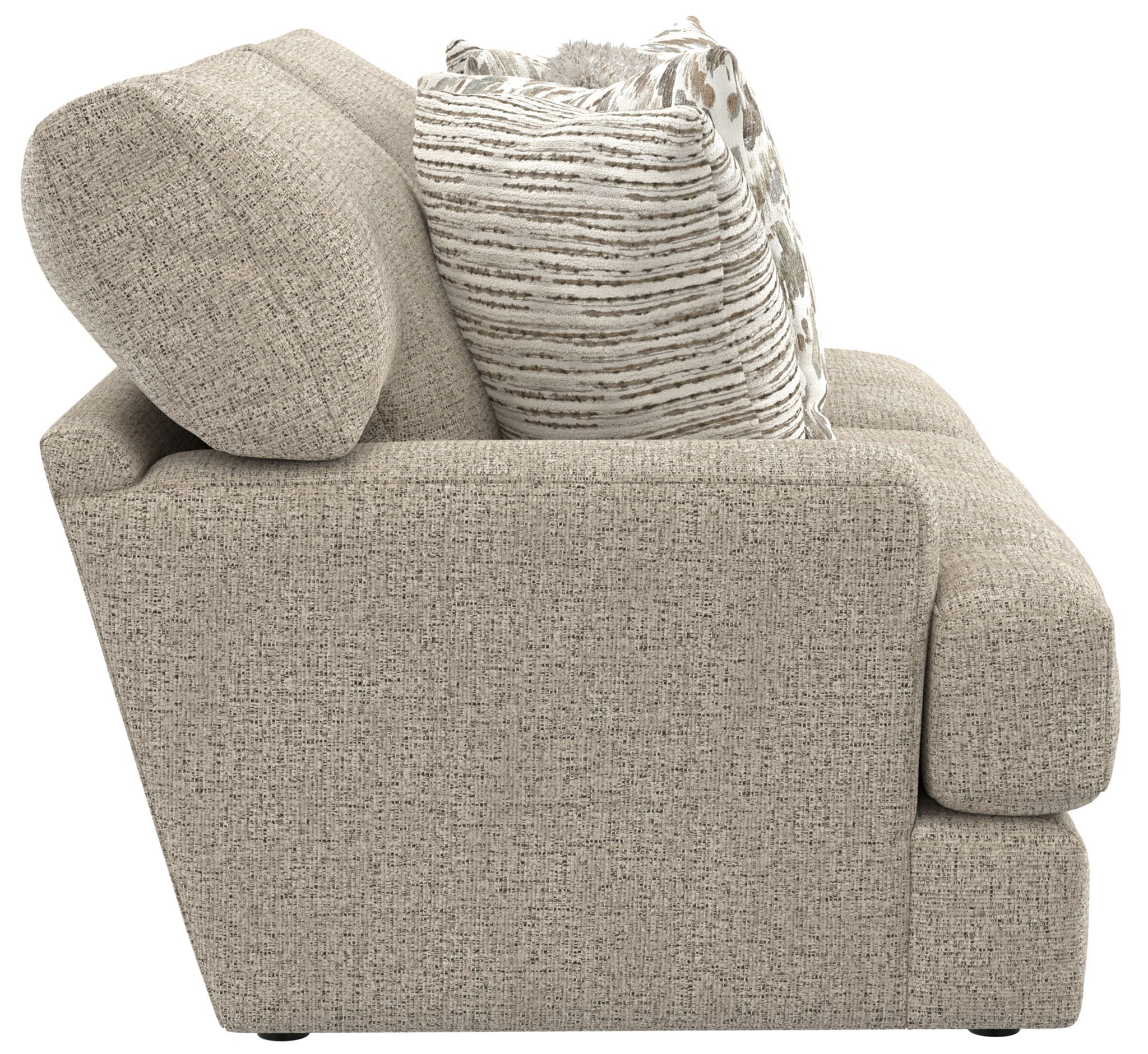 Brett - Sofa - Stylish Home Furniture