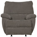 Sadler - Recliner - Stylish Home Furniture