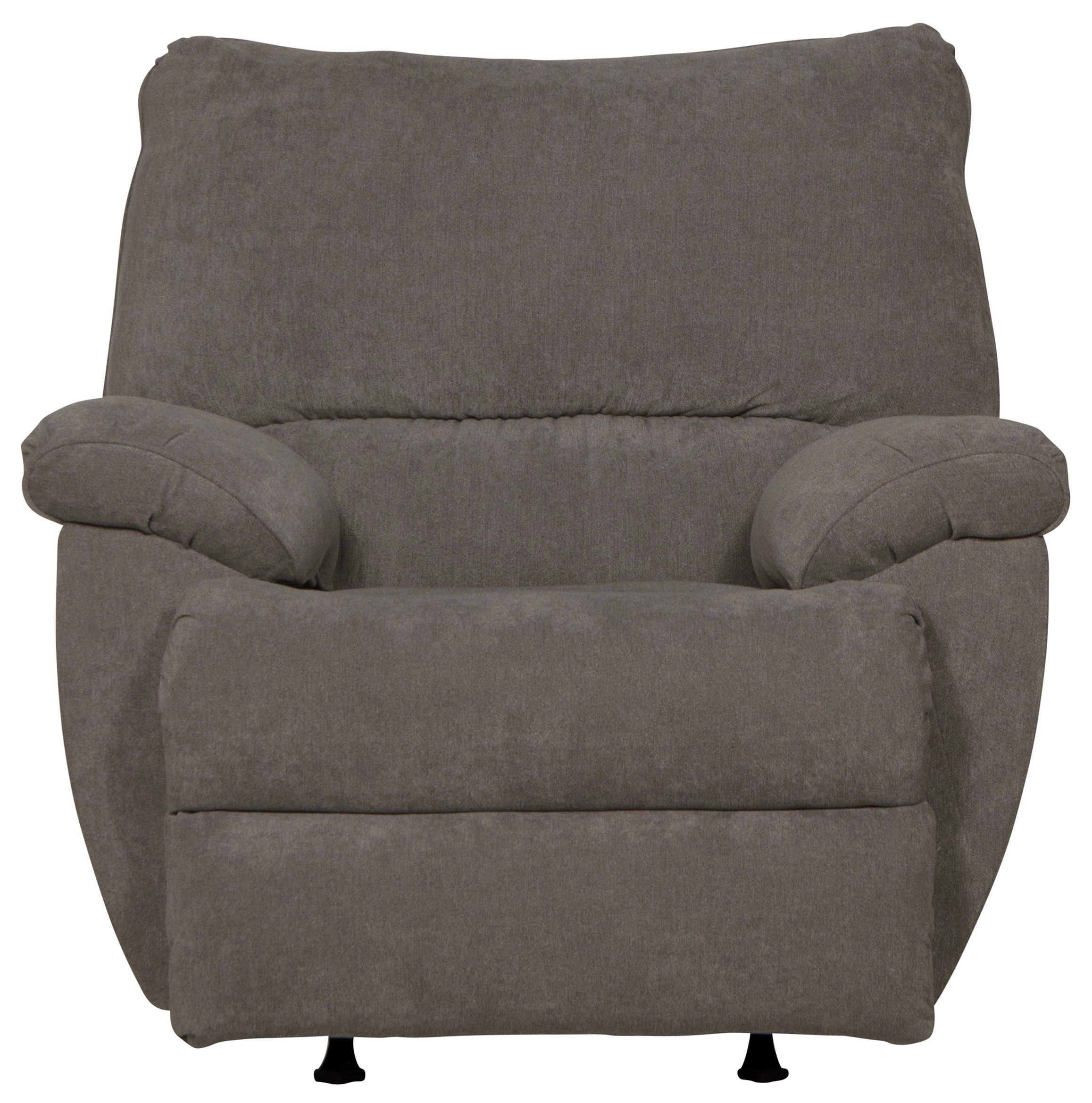 Sadler - Recliner - Stylish Home Furniture