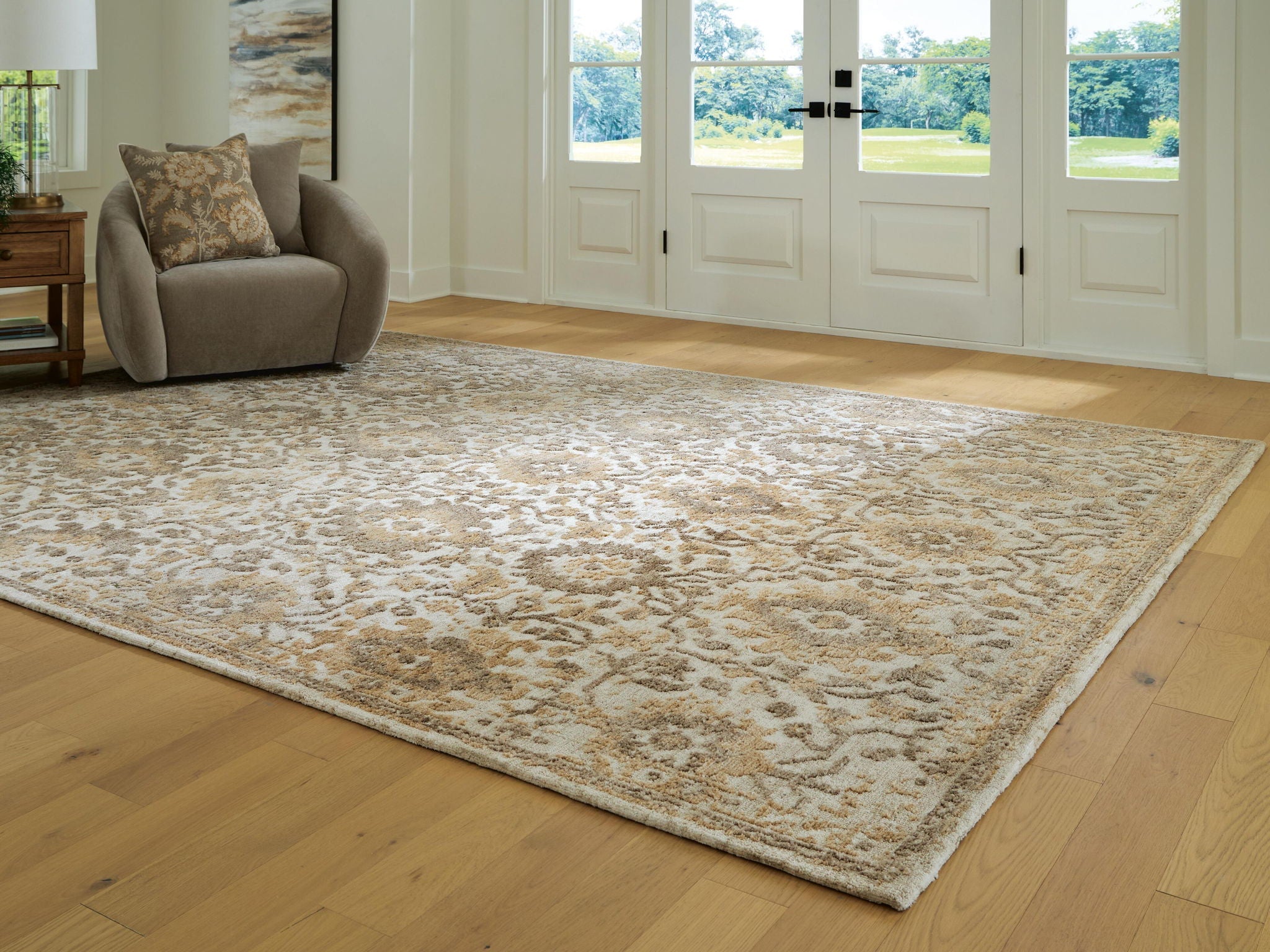 Sableridge - Rug - Stylish Home Furniture