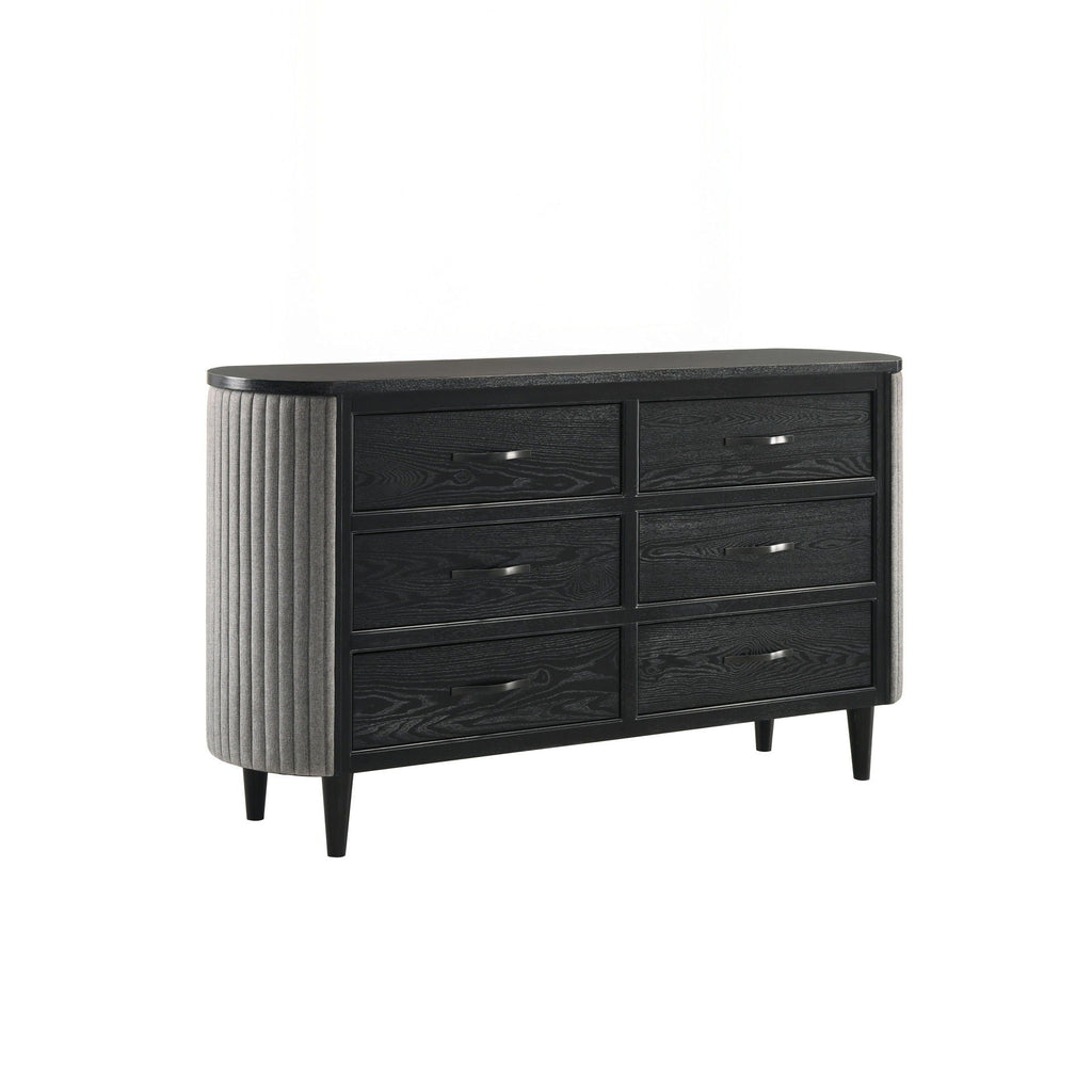 Skyline - Dresser - Stylish Home Furniture