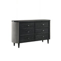 Skyline - Dresser - Stylish Home Furniture