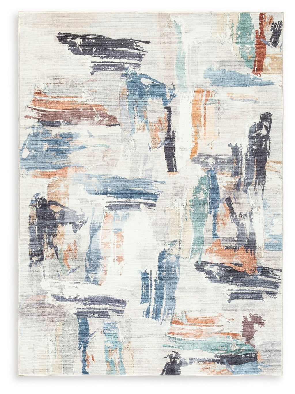 Hessland - Washable Rug - Stylish Home Furniture