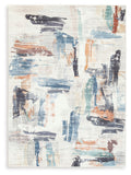 Hessland - Washable Rug - Stylish Home Furniture